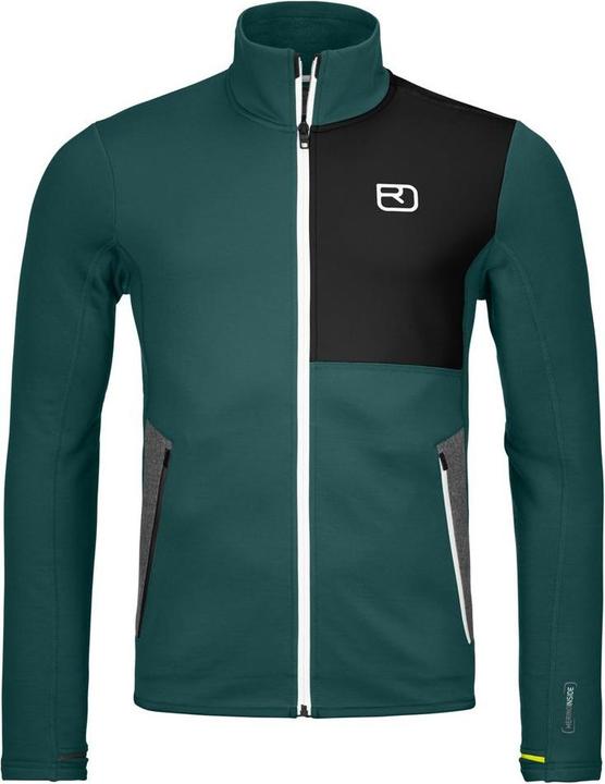 Ortovox Fleece Jacket
