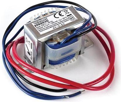 Produktbild Velleman 206003c