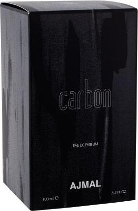 Image du produit Ajmal carbone (Eau de parfum, 100 ml)