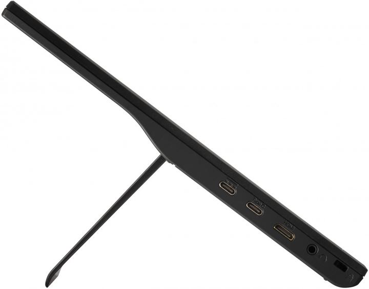 Productafbeelding Viewsonic VA1655 Draagbare Monitor 16 inch 16:9 FHD, 1920 (1920 x 1080 Pixels, 16")