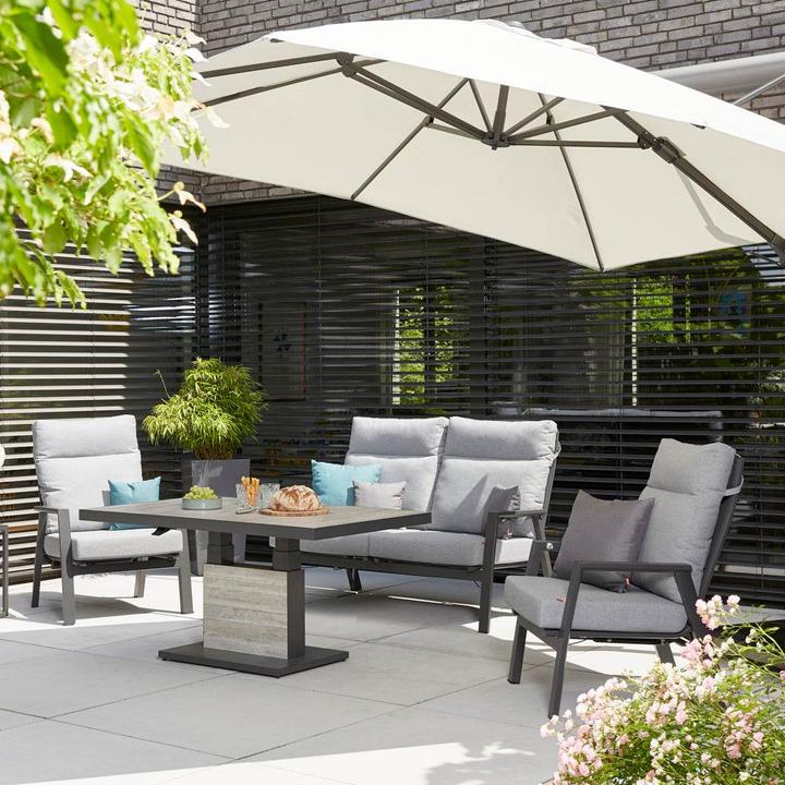 Image du produit Siena Garden Table élévatrice (85 cm)