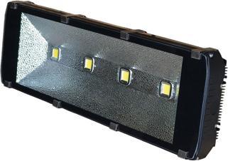 Produktbild Scharnberger+Hasenbein LED-Tunnelstrahler