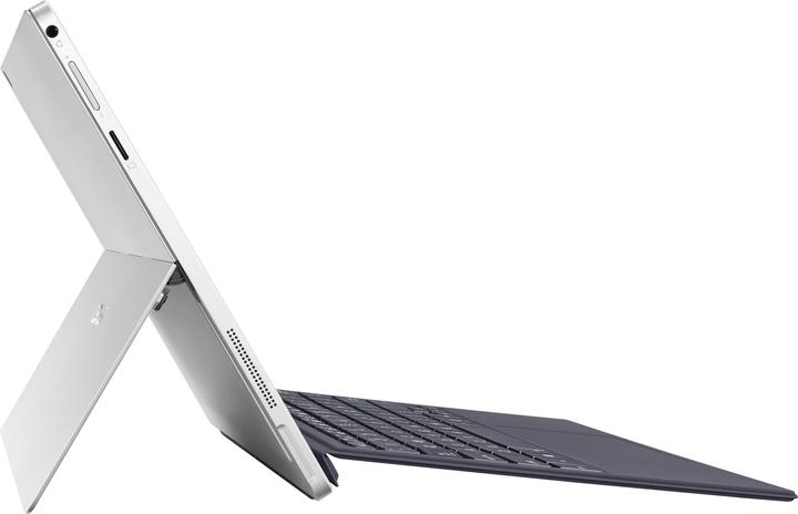 Produktbild ASUS Transformer Pro T304UA-GN043R (12.60", Intel Core i7-7500U, 16 GB, 512 GB, CH)