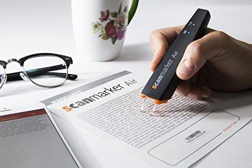 Produktbild Scanmarker Air (USB)