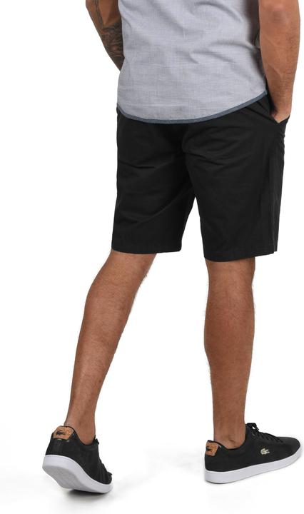 Immagine prodotto Blend Ragna Pantaloncini Chino Shorts Panno Corti Da Uomo con cintura In Cotone 100% Regular- Fit (3XL)