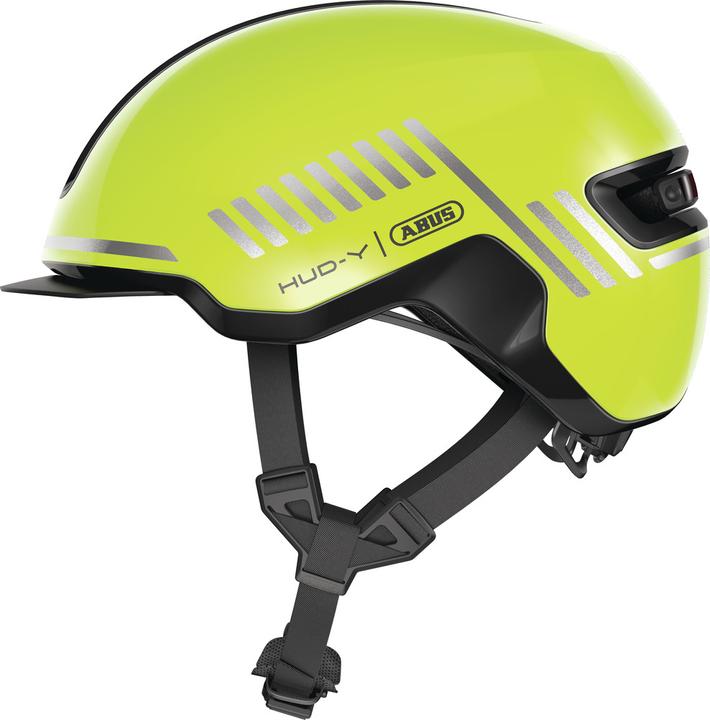 Jaune de sécurité