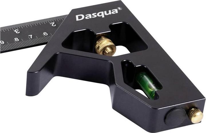 Produktbild Dasqua 1804-1405 Messwerkzeug-Set 5teilig