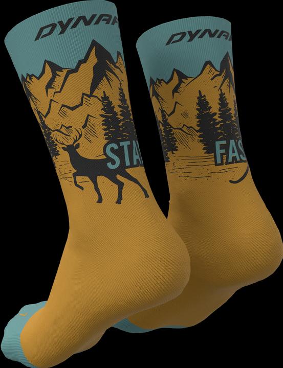 Produktbild Dynafit Stay Fast Socks (43 - 46)