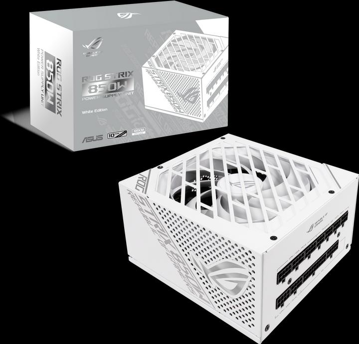 Produktbild ASUS ROG Strix 850G (850 W)