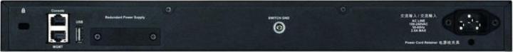 Immagine prodotto D-Link Switch A 54 Porte Gigabit Stack Layer 2+ (54 Porti)