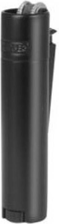 Actual product image Clipper Metal Black