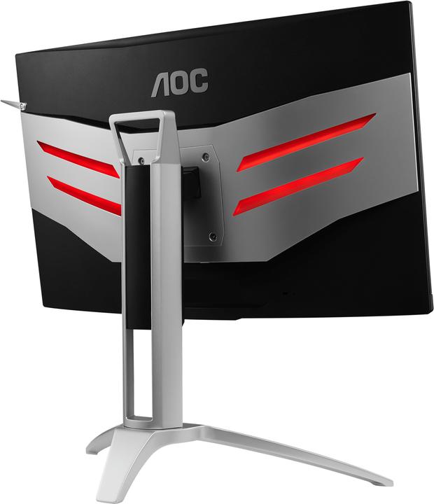 Produktbild AOC Agon AG272FCX6 (1920 x 1080 Pixel, 27")