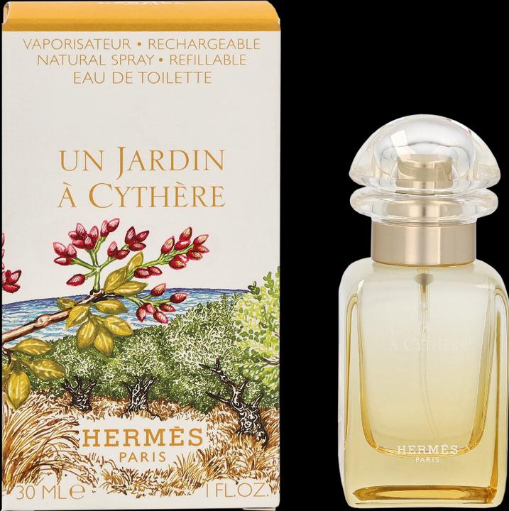 Immagine prodotto Hermès Eau de Toilette (Eau de toilette, 30 ml)