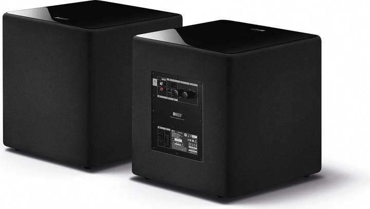 Image du produit KEF Kube 10b (1 pièce, 300 W)