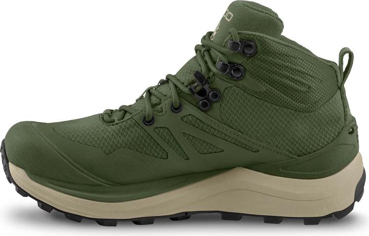 Produktbild Topo Athletic Trailventure 2 WP - Wanderschuhe - Damen (38.5)