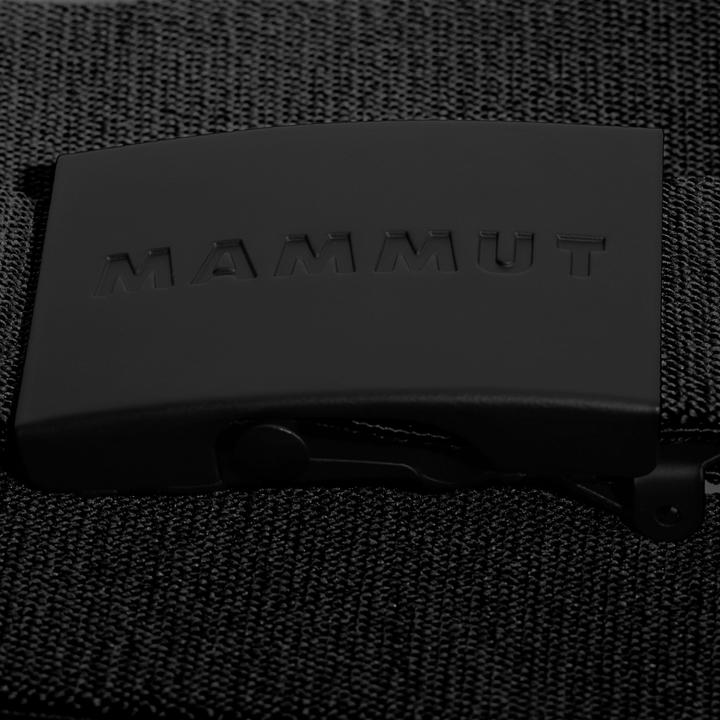 Immagine prodotto Mammut Cintura con logo (Taglia unica)