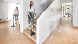 Produktbild Bosch Hausgeräte BSS82SIL