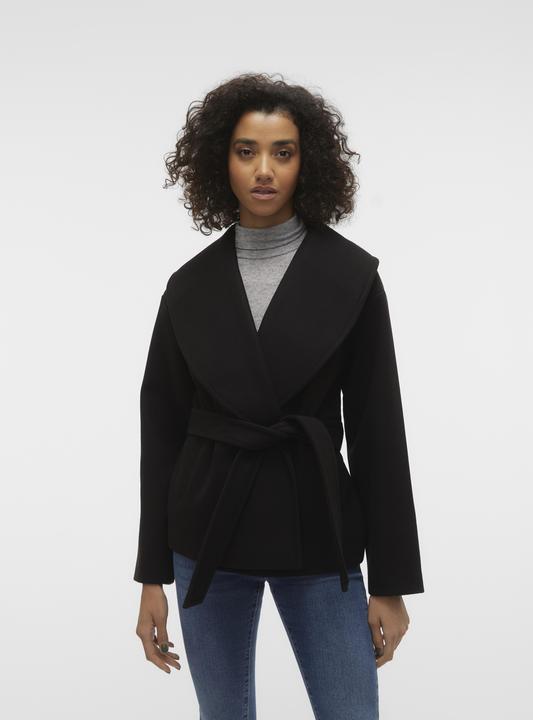 Immagine prodotto Vero Moda Giacca con collo a revers Giacca (XL)
