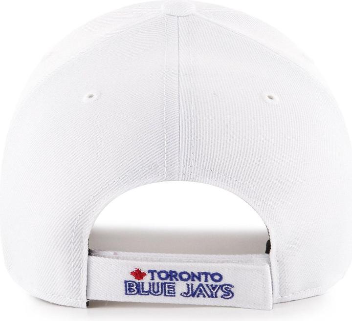 Produktbild 47 Brand Relaxed Fit MLB Toronto Jays (One Size)