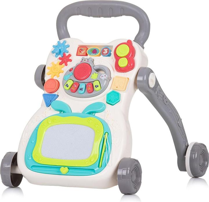 Immagine prodotto Chipolino Giochi divertenti di Trotteur