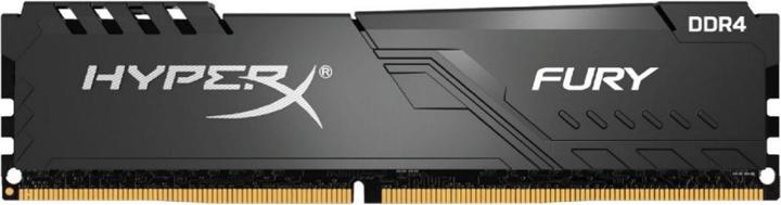 Actual product image HyperX Fury (4 x 16GB, 2666 MHz, DDR4-RAM, DIMM)