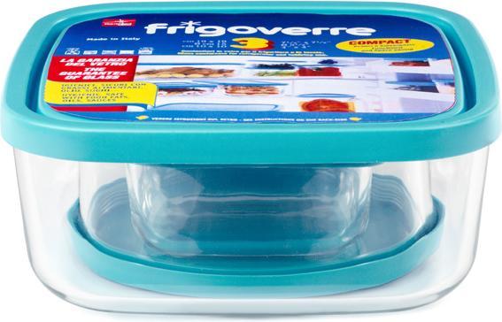 Image du produit Bormioli Rocco Frigoverre