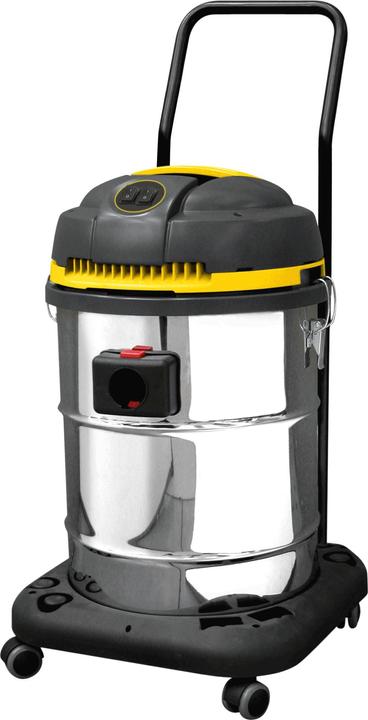 Actual product image Lavor WD 255 XE (Wet dry vacuum cleaner)