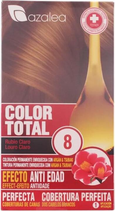 Produktbild Room05 COLOR TOTAL #8-rubio claro (8)