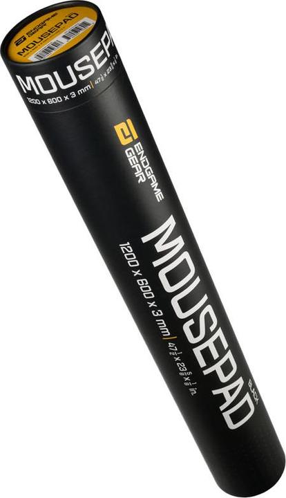 Actual product image Endgame Gear MPJ-1200 (Wide)