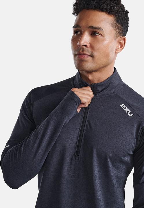 Produktbild 2XU Aero 1/2 Zip (M)