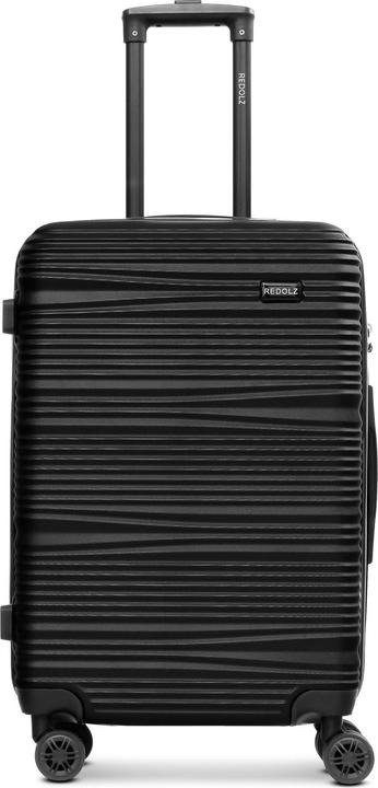 Actual product image Redolz Essentials 16 MEDIUM 4 wheel trolley 67 cm (67 l, M (50 - 90l))