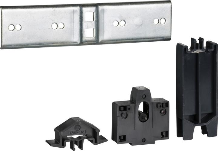 Produktbild Schneider Electric Mechanische Verriegelung, für TeSys D LA9D80978