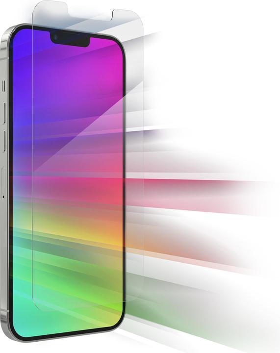 Produktbild InvisibleShield Glass Elite VisionGuard+ (1 Stück, Apple iPhone 13 Pro Max)