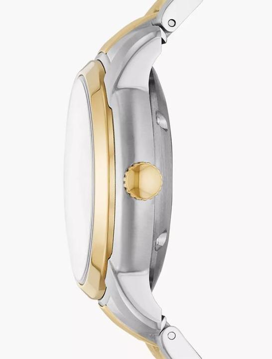Image du produit Fossil Damenuhr Heritage (Montre analogique, 38 mm)