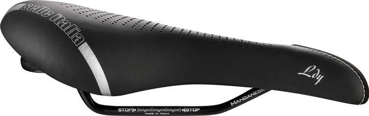 Produktbild Selle Italia Gel Flow Saddle Ladies
