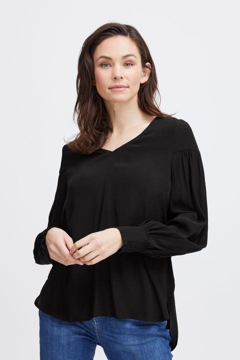 Actual product image Fransa FRLENA BL 2 20614080 (M)