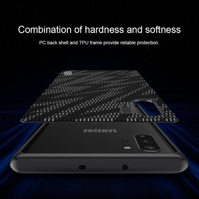 Immagine prodotto Nillkin Serie Twinkle (Samsung Galaxy Note 10+, Samsung Galaxy Note 10+ 5G)