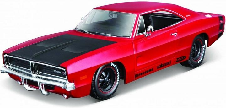 Produktbild Maisto Dodge Charger R/T 1969