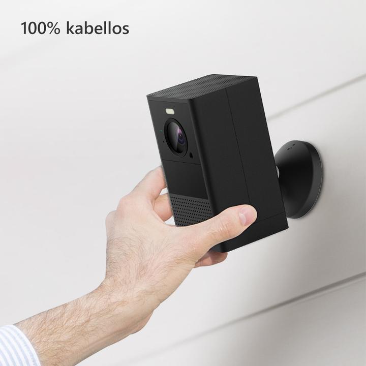 Immagine prodotto Imou Telecamera Ethernet / IP Cam (2560 x 1440 Pixels)