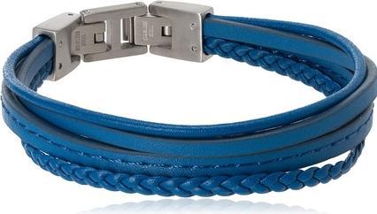 Immagine prodotto Guess Bracciale in pelle Malibuue JUMB01345JWSTJBT/U