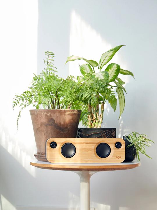 Immagine prodotto House of Marley Get Together Mini (10 h, Batteria ricaricabile)