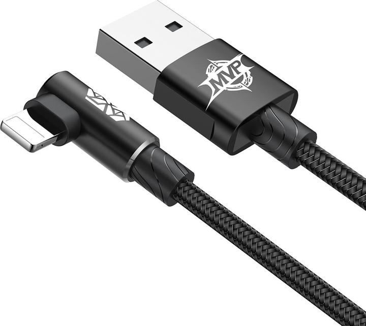 Image du produit Baseus Série de coudes MVP (1 m, USB 2.0)