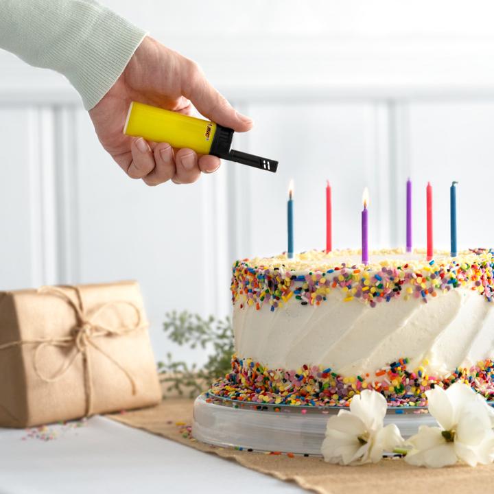 Image du produit Bic J38 EZ Reach