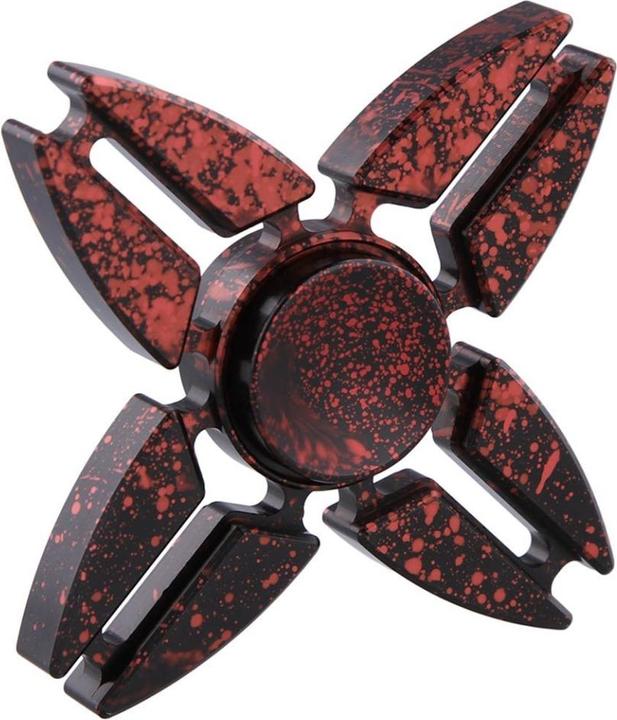 Immagine prodotto FidgetSpinner Splash Alu Fidget Spinner