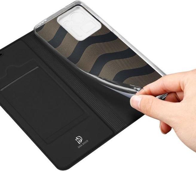 Produktbild Dux Ducis Skin Pro Series Bookcover (Xiaomi Mi Mix 4)