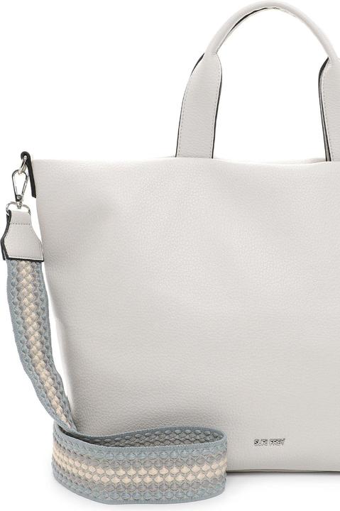 Actual product image Suri Frey Shopper SFY Laury (15 l)