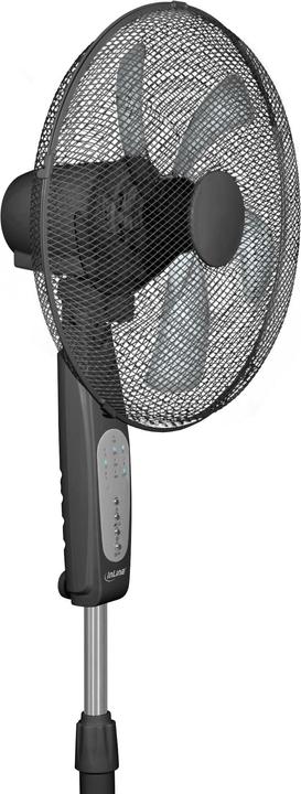 Immagine prodotto InLine Ventilatore a piantana SmartHome (57 dB)
