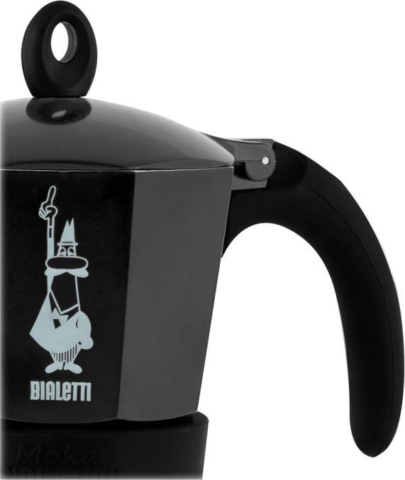 Immagine prodotto Bialetti Nuova Moka (6 T.)