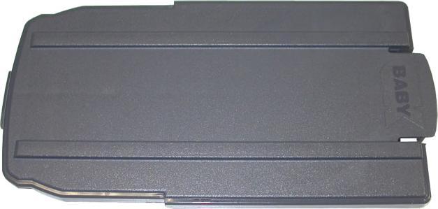 Image du produit OK Baby Sirius Plastic Mounting Plate (OKB-4951)