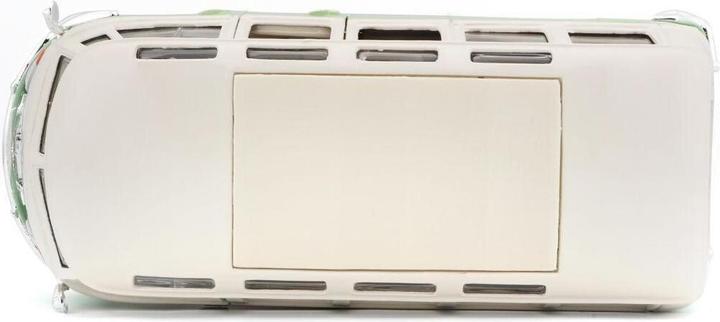 Actual product image Maisto VW Bulli T1 Van Samba